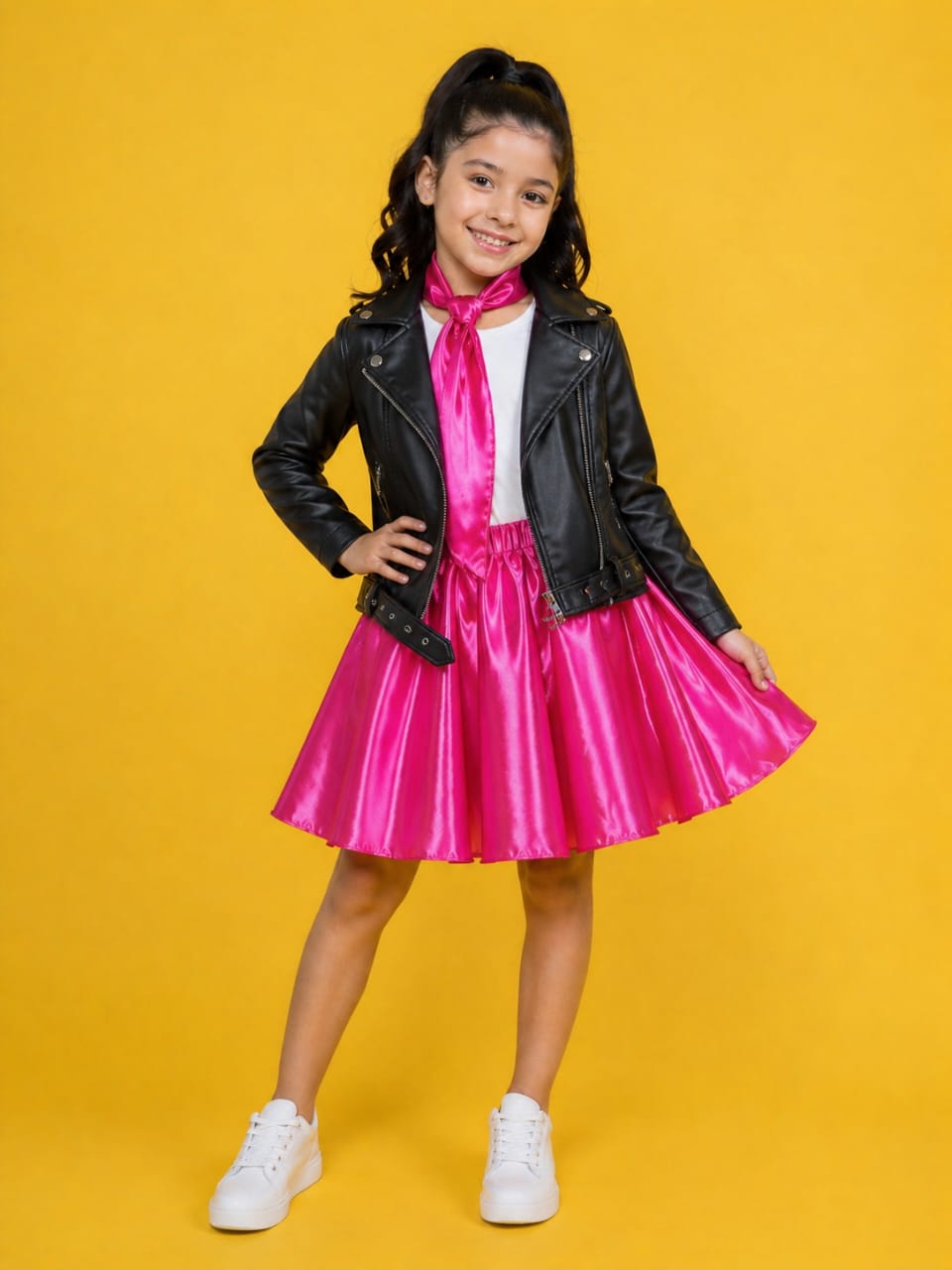 Grease Pink